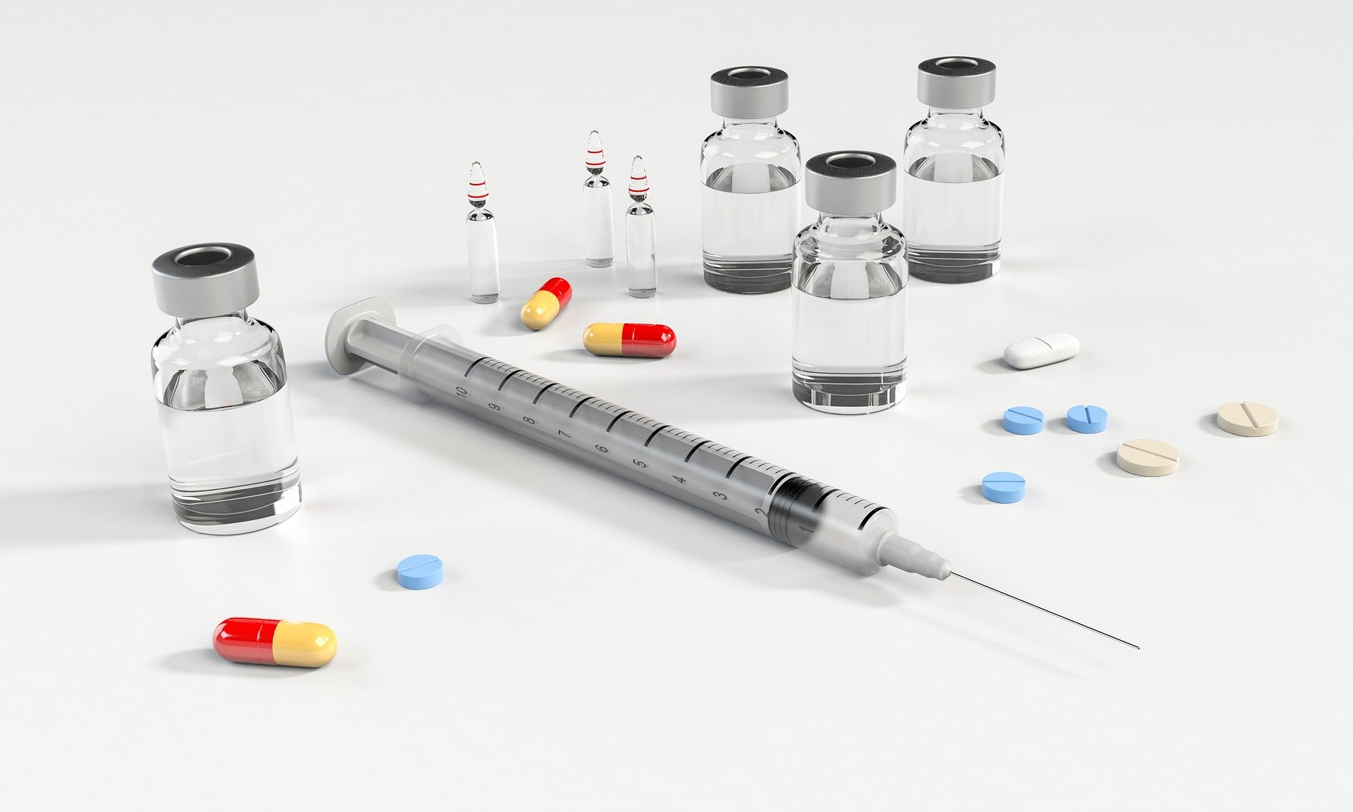 Healthcare Services