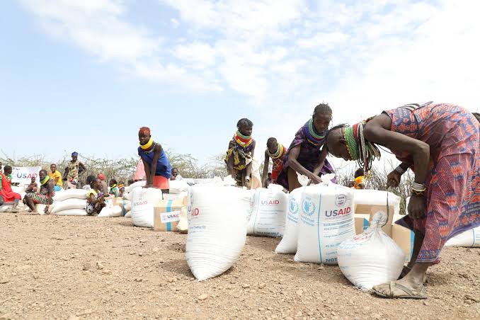food security