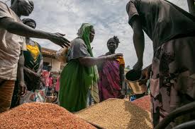 food security